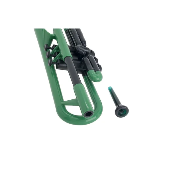 pTrumpet Trumpet - Green