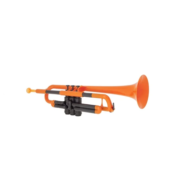 pTrumpet Trumpet - Orange