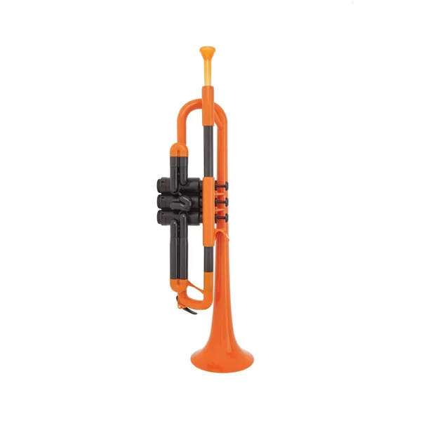 pTrumpet Trumpet - Orange
