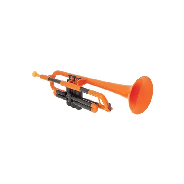 pTrumpet Trumpet - Orange