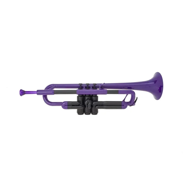 pTrumpet Trumpet - Purple