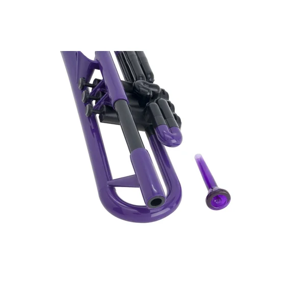 pTrumpet Trumpet - Purple
