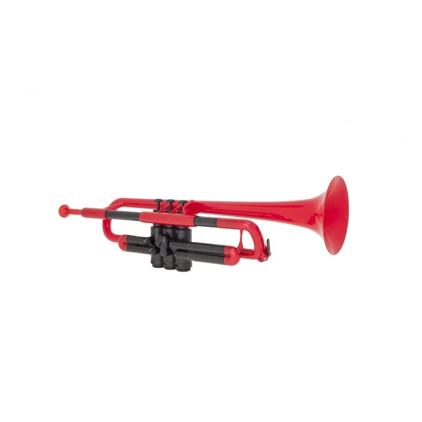 pTrumpet Trumpet - Red