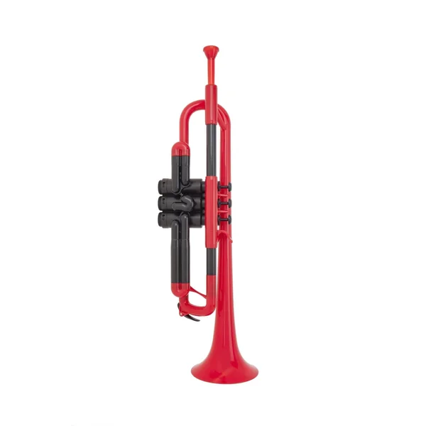 pTrumpet Trumpet - Red