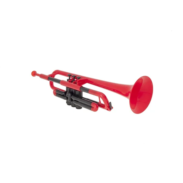 pTrumpet Trumpet - Red