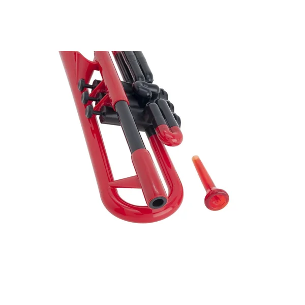 pTrumpet Trumpet - Red