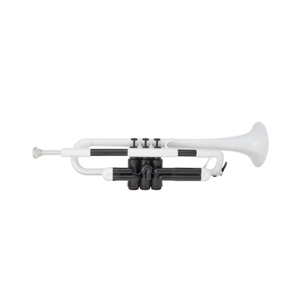 pTrumpet Trumpet - White