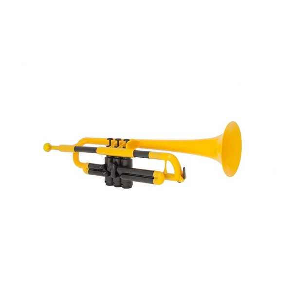 pTrumpet Trumpet - Yellow
