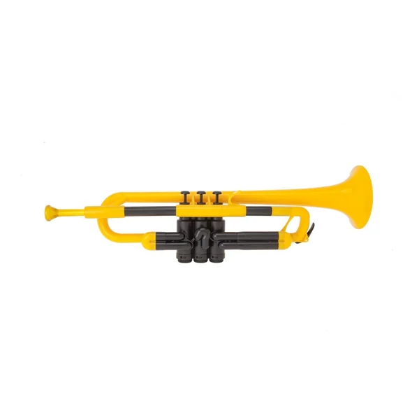 pTrumpet Trumpet - Yellow