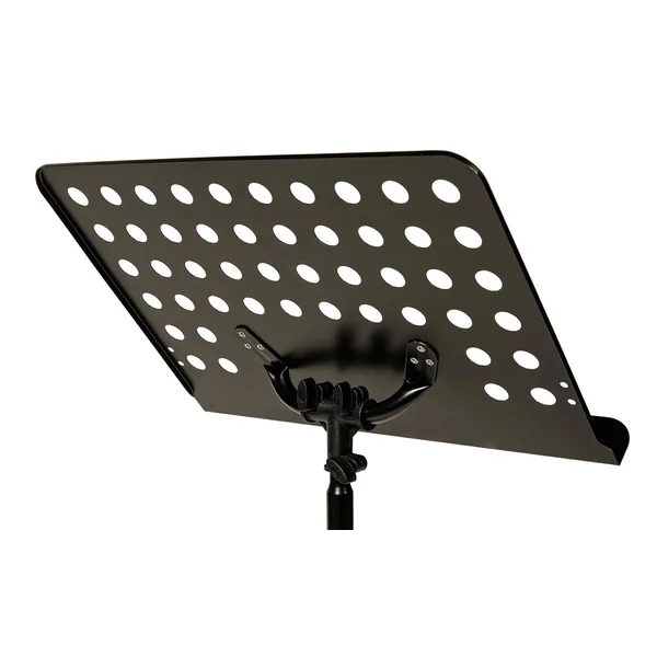 Pupitre d’Orchestre MU30 – Robuste, Réglable et Ultra Stable