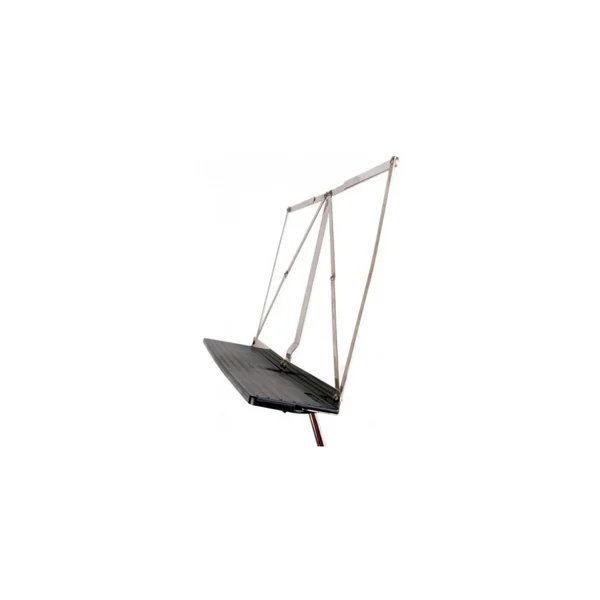 Pupitre Wittner Nickelé 961a
