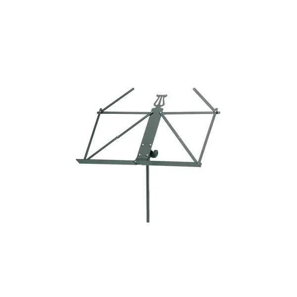 Pupitre Wittner Nickelé 961a