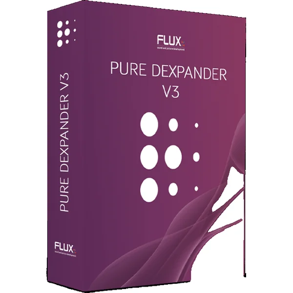 Pure DExpander