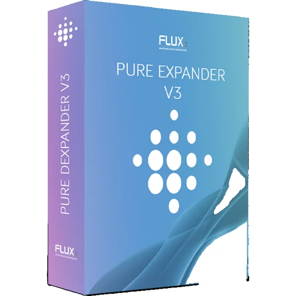 Pure Expander