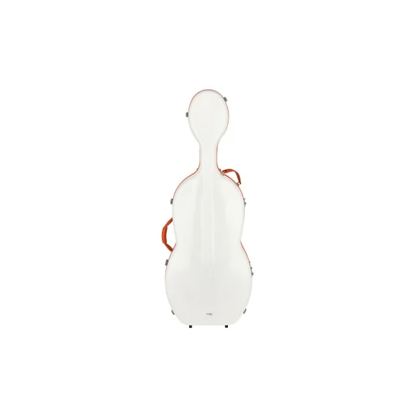 PURE GEWA Etui Violoncelle Polycarbonate FUN