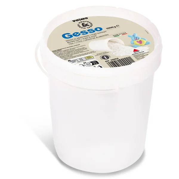 Pure Gypsum seau 1kg