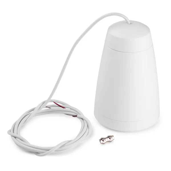 PURITY4W Enceinte suspendue 20-10-5 Watts 100 V