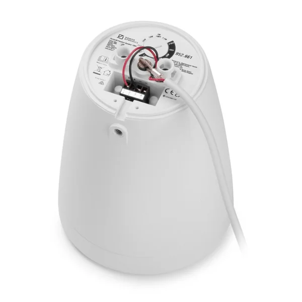 PURITY4W Enceinte suspendue 20-10-5 Watts 100 V