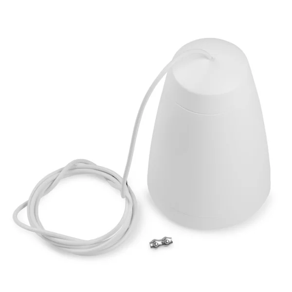 PURITY5W Enceinte suspendue 30-15 Watts 100 V