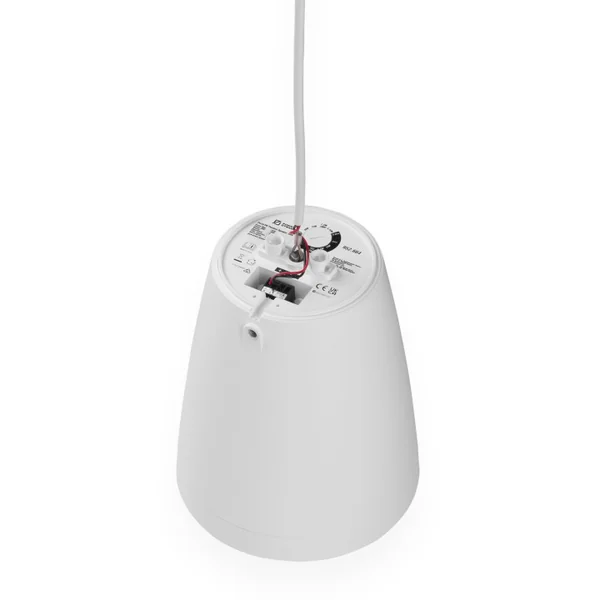 PURITY5W Enceinte suspendue 30-15 Watts 100 V