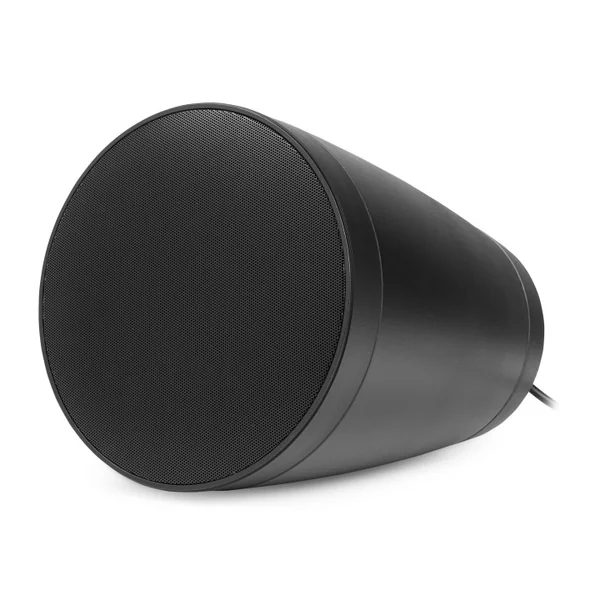 PURITY6B Enceinte suspendue 40-20-10 Watts 100 V