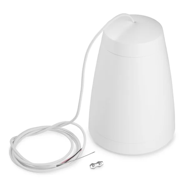 PURITY6W Enceinte suspendue 40-20-10 Watts 100 V