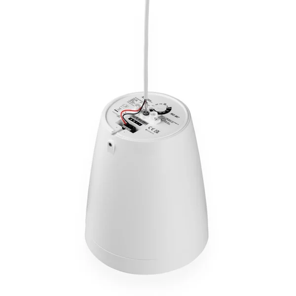 PURITY6W Enceinte suspendue 40-20-10 Watts 100 V