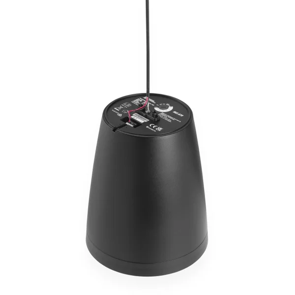 PURITY8B Enceinte suspendue 50-25 Watts 100 V