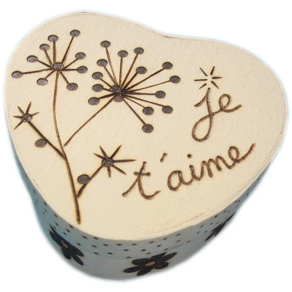 Pyrographe R200