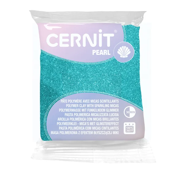 Pâte polymère Pearl 56gr