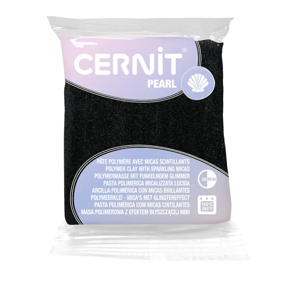 Pâte polymère Pearl 56gr