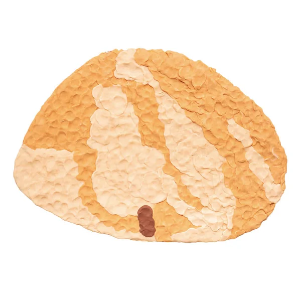 Pâte à modeler plastilina Multi culture x6 50g