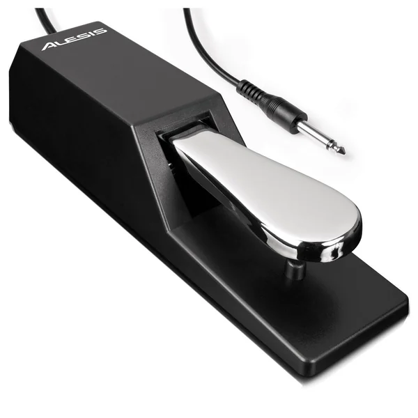 Pédale de Sustain Alesis ASP-2 pour Clavier et Piano Numérique