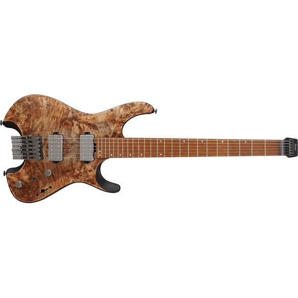 Q52PB ABS Quest - antique brown stained