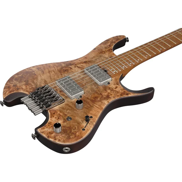 Q52PB ABS Quest - antique brown stained