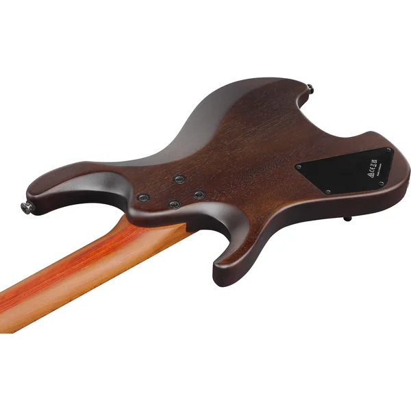 Q52PB ABS Quest - antique brown stained