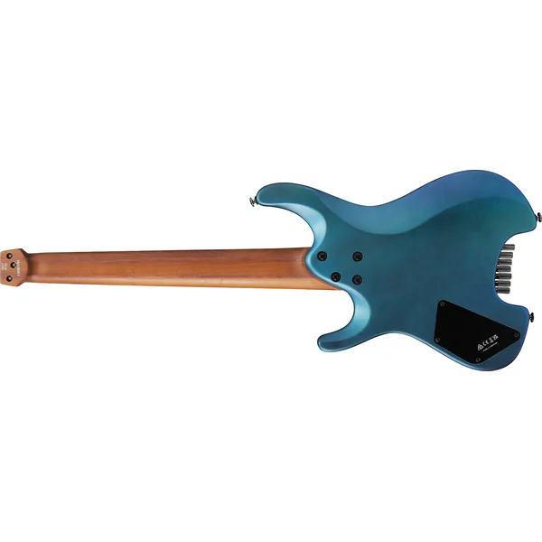Q547 BMM Quest - blue chameleon metallic matte