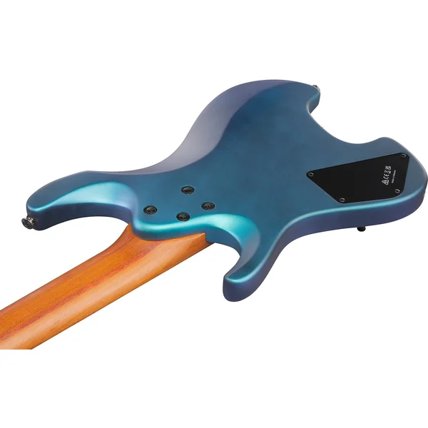 Q547 BMM Quest - blue chameleon metallic matte
