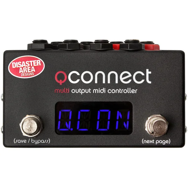qConnect