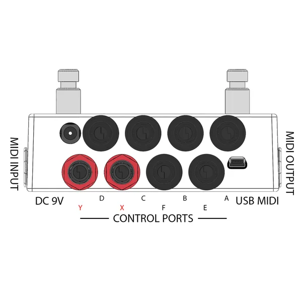 qConnect