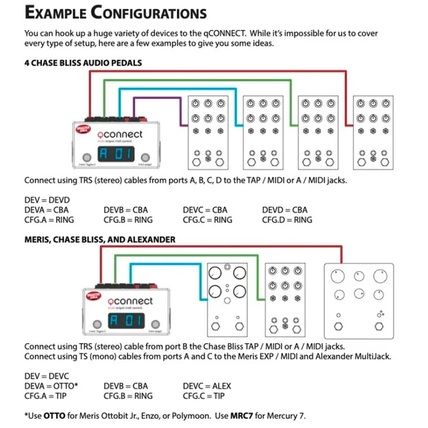 qConnect