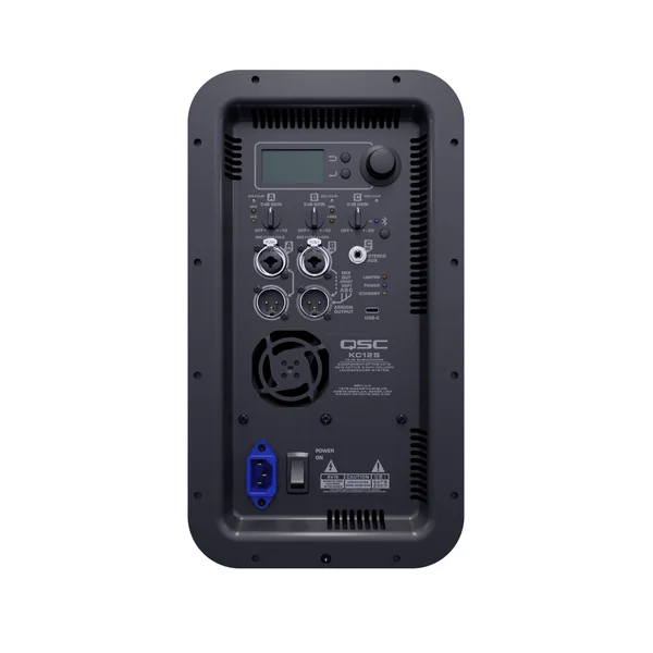 QSC Audio KC12T WH