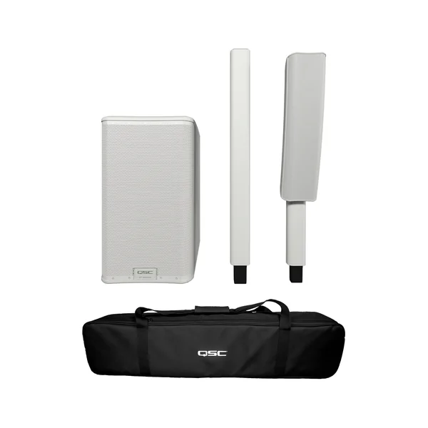 QSC Audio KC12T WH
