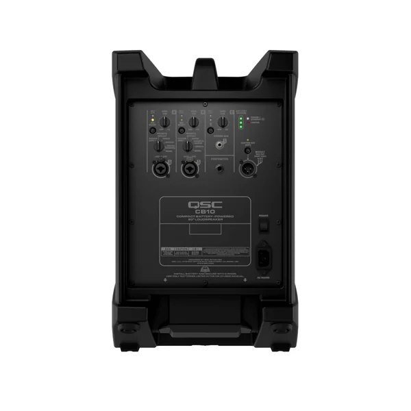 QSC CB10