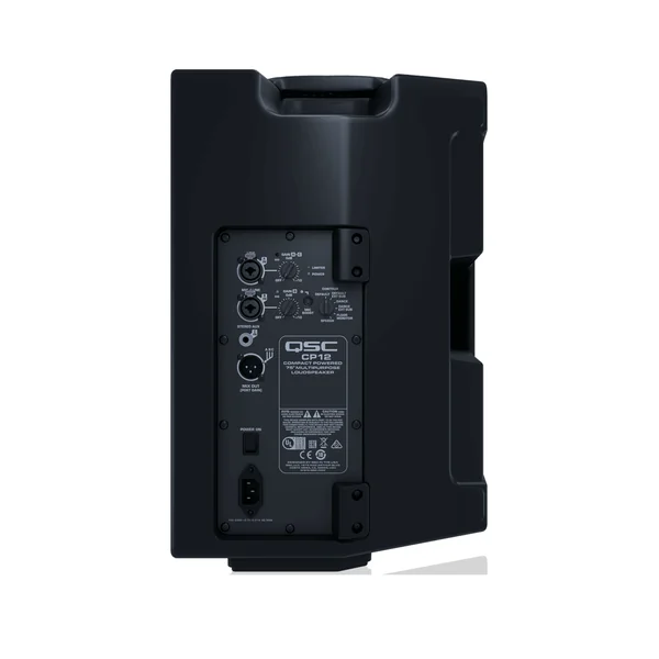 QSC CP12