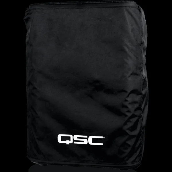 QSC Pro audio Housse pour enceinte CP8