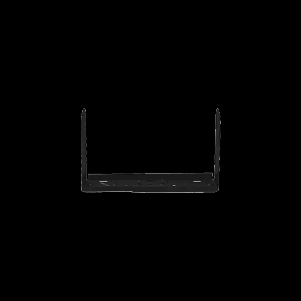 QSC Pro audio Système d'accroche pour enceinte K8.2