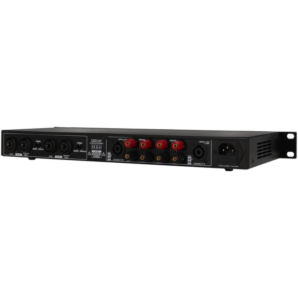 QUAD 1U 150D