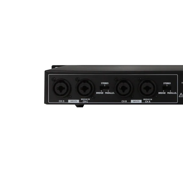 QUAD 1U 200D