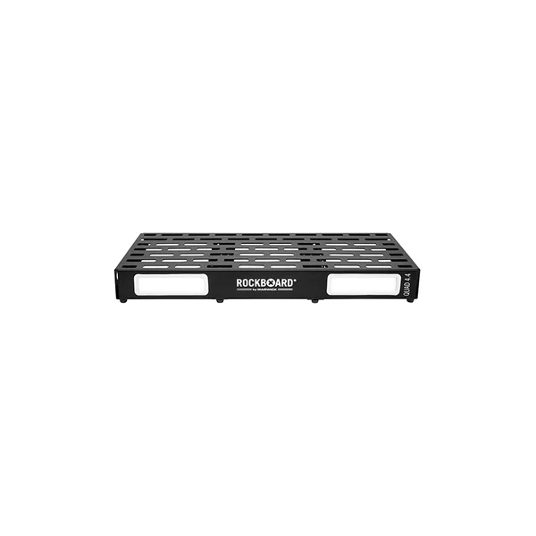 Quad 4.4 B Pedalboard
